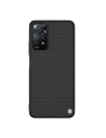 Case Nillkin Textured Xiaomi Redmi Note 11 Pro/11E Pro schwarz