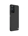 Kup Etui Nillkin Textured Xiaomi Redmi Note 11 Pro/11E Pro fekete - NLK684 - {ean13} - Sklep Home Screen