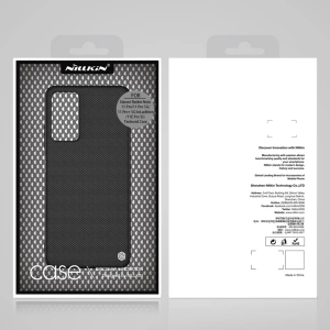 Buy Nillkin Textured Xiaomi Redmi Note 11 Pro/11E Pro black - NLK684 - {ean13} - Home Screen Store Europe