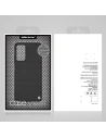 Kup Etui Nillkin Textured Xiaomi Redmi Note 11 Pro/11E Pro černé - NLK684 - {ean13} - Sklep Home Screen
