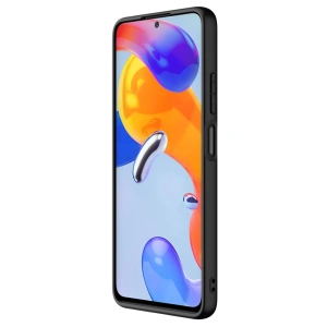 Buy Nillkin Textured Xiaomi Redmi Note 11 Pro/11E Pro black - NLK684 - {ean13} - Home Screen Store Europe