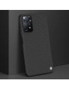 Kup Etui Nillkin Textured Xiaomi Redmi Note 11 Pro/11E Pro černé - NLK684 - {ean13} - Sklep Home Screen