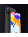 Kup Etui Nillkin Textured Xiaomi Redmi Note 11 Pro/11E Pro fekete - NLK684 - {ean13} - Sklep Home Screen