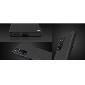 Buy Nillkin Textured Xiaomi Redmi Note 11 Pro/11E Pro black - NLK684 - {ean13} - Home Screen Store Europe