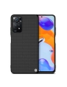 Kup Etui Nillkin Textured Xiaomi Redmi Note 11 Pro/11E Pro černé - NLK684 - {ean13} - Sklep Home Screen