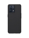 Etui Nillkin Super Frosted Shield Pro Realme 9 Pro+ Plus fekete
