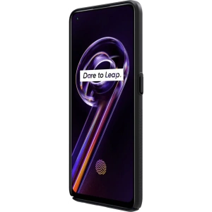 Kup Etui Nillkin Super Frosted Shield Pro Realme 9 Pro+ Plus negru - NLK685 - {ean13} - Sklep Home Screen