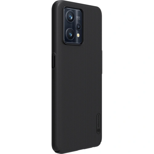 Kup Case Nillkin Super Frosted Shield Pro Realme 9 Pro+ Plus schwarz - NLK685 - {ean13} - Sklep Home Screen