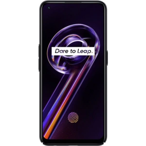 Kup Etui Nillkin Super Frosted Shield Pro Realme 9 Pro+ Plus negru - NLK685 - {ean13} - Sklep Home Screen