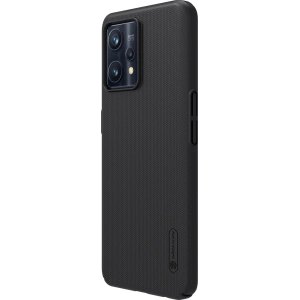 Kup Etui Nillkin Super Frosted Shield Pro Realme 9 Pro+ Plus negru - NLK685 - {ean13} - Sklep Home Screen