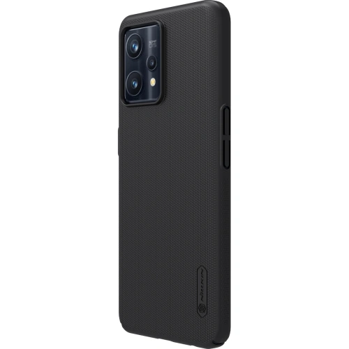 Kup Etui Nillkin Super Frosted Shield Pro Realme 9 Pro+ Plus fekete - NLK685 - {ean13} - Sklep Home Screen