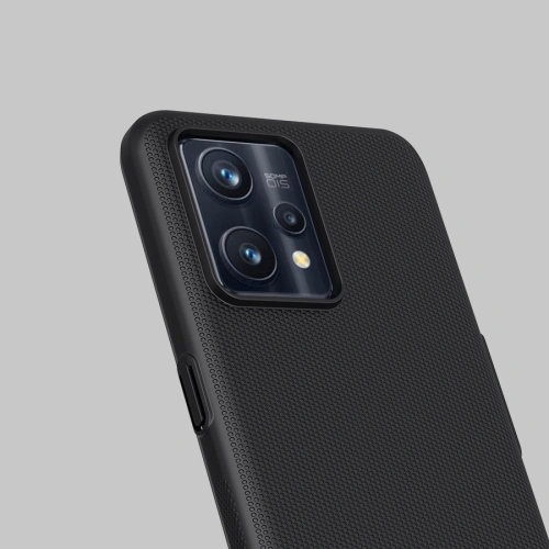 Kup Case Nillkin Super Frosted Shield Pro Realme 9 Pro+ Plus schwarz - NLK685 - {ean13} - Sklep Home Screen