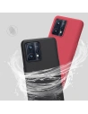 Kup Etui Nillkin Super Frosted Shield Pro Realme 9 Pro+ Plus fekete - NLK685 - {ean13} - Sklep Home Screen