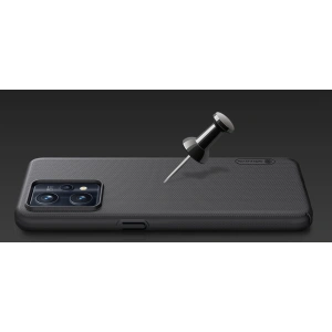 Nillkin Super Frosted Shield Pro Realme 9 Pro+ Plus black