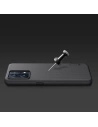Kup Case Nillkin Super Frosted Shield Pro Realme 9 Pro+ Plus schwarz - NLK685 - {ean13} - Sklep Home Screen
