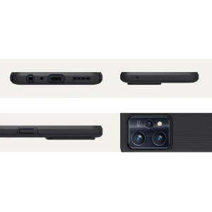 Nillkin Super Frosted Shield Pro Realme 9 Pro+ Plus black
