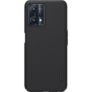 Kup Etui Nillkin Super Frosted Shield Pro Realme 9 Pro negru - NLK686 - {ean13} - Sklep Home Screen