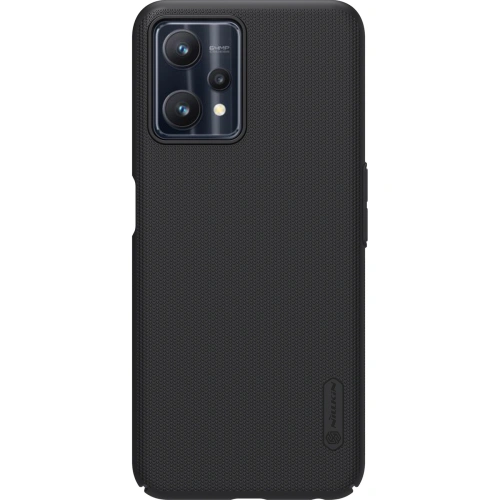 Kup Case Nillkin Super Frosted Shield Pro Realme 9 Pro schwarz - NLK686 - {ean13} - Sklep Home Screen