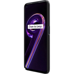 Kup Etui Nillkin Super Frosted Shield Pro Realme 9 Pro negru - NLK686 - {ean13} - Sklep Home Screen