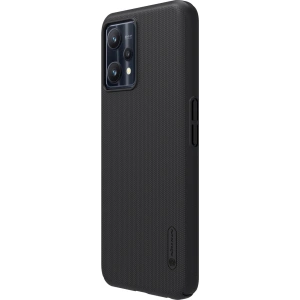 Kup Etui Nillkin Super Frosted Shield Pro Realme 9 Pro negru - NLK686 - {ean13} - Sklep Home Screen