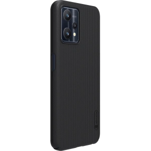 Kup Etui Nillkin Super Frosted Shield Pro Realme 9 Pro negru - NLK686 - {ean13} - Sklep Home Screen