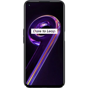 Kup Etui Nillkin Super Frosted Shield Pro Realme 9 Pro negru - NLK686 - {ean13} - Sklep Home Screen