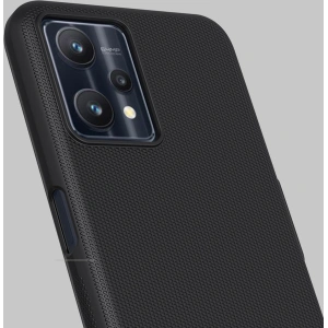 Kup Etui Nillkin Super Frosted Shield Pro Realme 9 Pro negru - NLK686 - {ean13} - Sklep Home Screen