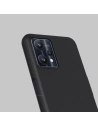 Kup Case Nillkin Super Frosted Shield Pro Realme 9 Pro schwarz - NLK686 - {ean13} - Sklep Home Screen