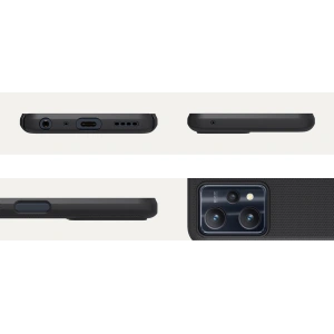Nillkin Super Frosted Shield Pro Realme 9 Pro black