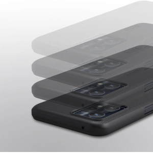 Nillkin Super Frosted Shield Pro Realme 9 Pro black