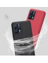 Kup Case Nillkin Super Frosted Shield Pro Realme 9 Pro schwarz - NLK686 - {ean13} - Sklep Home Screen