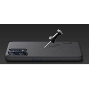 Kup Etui Nillkin Super Frosted Shield Pro Realme 9 Pro negru - NLK686 - {ean13} - Sklep Home Screen