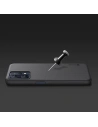 Kup Case Nillkin Super Frosted Shield Pro Realme 9 Pro schwarz - NLK686 - {ean13} - Sklep Home Screen