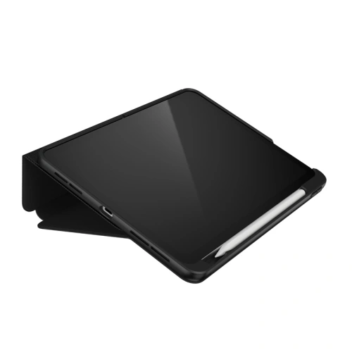 Kup Etui Speck Presidio Pro Folio MICROBAN Apple iPad Air 10.9 2020 (4. gen)/iPad Pro 11 2018/2020/2021 (1., 2. i 3. gen) w/Magnet & Stand up (Black) - SPK422 - {ean13} - Sklep Home Screen