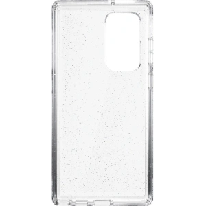 Kup Etui Speck Presidio Perfect-Clear cu Glitter MICROBAN Samsung Galaxy S22 Ultra (Clar/Platinum Glitter) - SPK423 - {ean13} - Sklep Home Screen