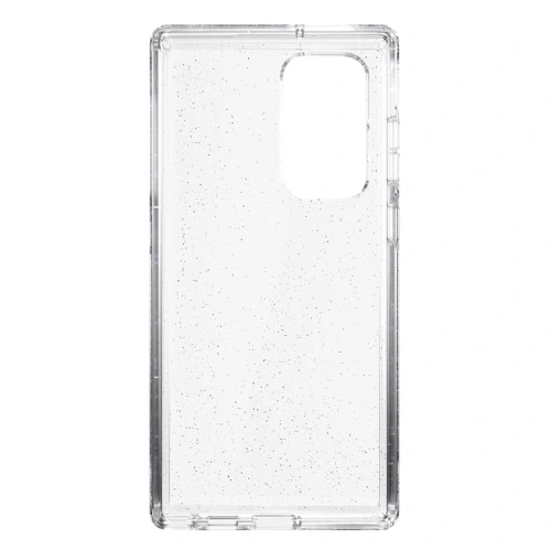 Kup Etui Speck Presidio Perfect-Clear s třpytkami MICROBAN Samsung Galaxy S22 Ultra (Čiré/Platinové třpytky) - SPK423 - {ean13} - Sklep Home Screen