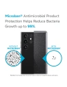 Buy Speck Presidio Perfect-Clear with Glitter MICROBAN Samsung Galaxy S22 Ultra (Clear/Platinum Glitter) - SPK423 - {ean13} - Home Screen Store Europe