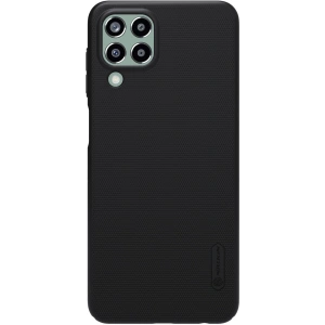 Kup Case Nillkin Super Frosted Shield Pro Samsung Galaxy M33 5G schwarz - NLK687 - {ean13} - Sklep Home Screen