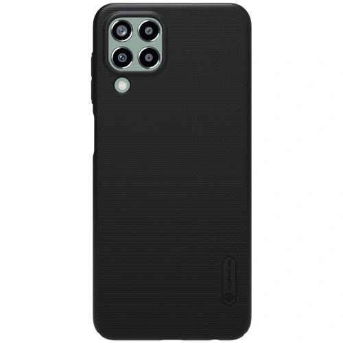 Kup Etui Nillkin Super Frosted Shield Pro Samsung Galaxy M33 5G černý - NLK687 - {ean13} - Sklep Home Screen