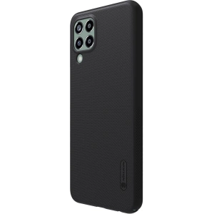 Kup Case Nillkin Super Frosted Shield Pro Samsung Galaxy M33 5G schwarz - NLK687 - {ean13} - Sklep Home Screen