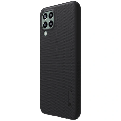 Kup Case Nillkin Super Frosted Shield Pro Samsung Galaxy M33 5G schwarz - NLK687 - {ean13} - Sklep Home Screen