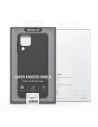 Kup Etui Nillkin Super Frosted Shield Pro Samsung Galaxy M33 5G fekete - NLK687 - {ean13} - Sklep Home Screen