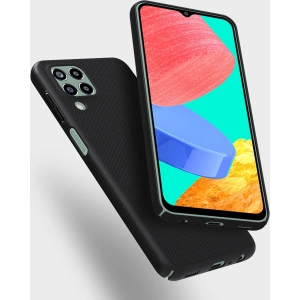Kup Case Nillkin Super Frosted Shield Pro Samsung Galaxy M33 5G schwarz - NLK687 - {ean13} - Sklep Home Screen