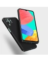 Buy Nillkin Super Frosted Shield Pro Samsung Galaxy M33 5G black - NLK687 - {ean13} - Home Screen Store Europe