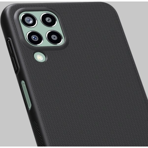 Kup Case Nillkin Super Frosted Shield Pro Samsung Galaxy M33 5G schwarz - NLK687 - {ean13} - Sklep Home Screen