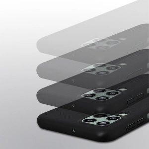 Kup Etui Nillkin Super Frosted Shield Pro Samsung Galaxy M33 5G černý - NLK687 - {ean13} - Sklep Home Screen