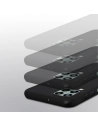 Buy Nillkin Super Frosted Shield Pro Samsung Galaxy M33 5G black - NLK687 - {ean13} - Home Screen Store Europe