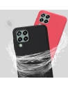 Buy Nillkin Super Frosted Shield Pro Samsung Galaxy M33 5G black - NLK687 - {ean13} - Home Screen Store Europe