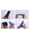 Kup Etui Nillkin Super Frosted Shield Pro Samsung Galaxy M33 5G fekete - NLK687 - {ean13} - Sklep Home Screen
