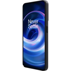 Kup Etui Nillkin Super Frosted Shield Pro OnePlus Ace negru - NLK688 - {ean13} - Sklep Home Screen